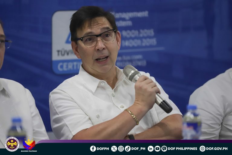 New SSS pension scheme to boost Filipinos’ financial security – Recto