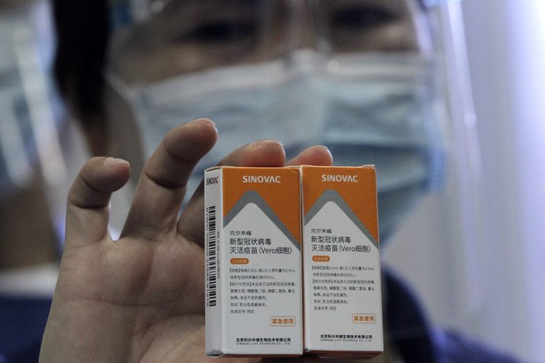 DFA waiting for US gov’t to confirm or deny alleged anti-vax ops