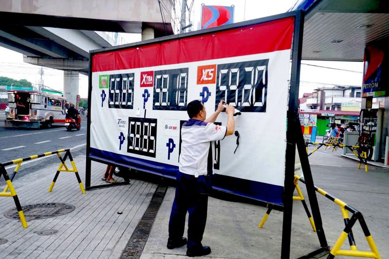Gov’t to step up efforts vs. inflation drivers