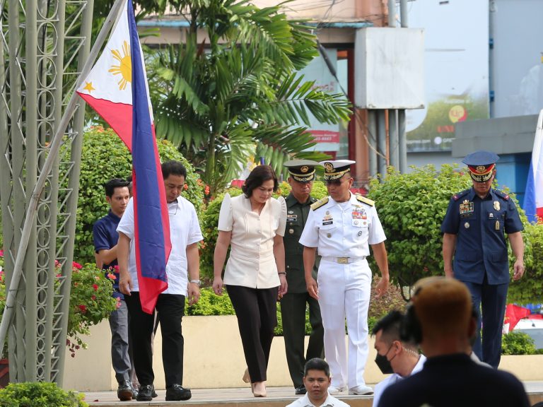 VP Sara favors cellphone ban for learners, ‘with exceptions’