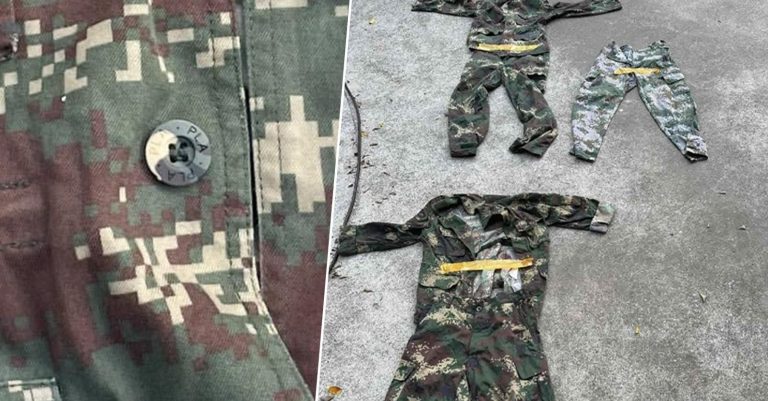 China appeals to PH: Ban POGOs