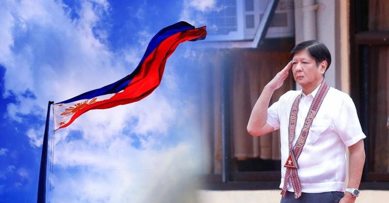 Marcos: Spirit of freedom lives on PH fight vs. challenges, oppression