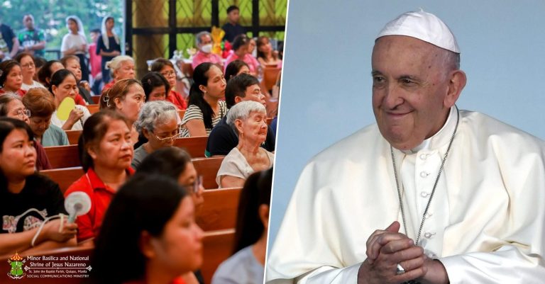 8-minute homilies feasible, CBCP exec says