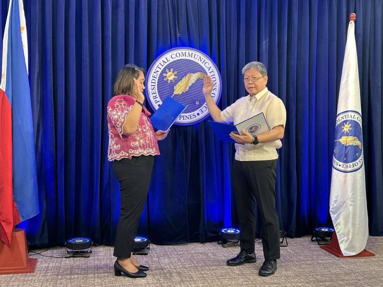 New PTV chief vows ‘responsive’ People’s Network