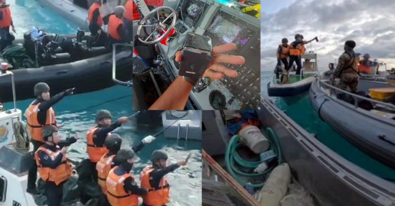 PH vows to pursue peace in SCS as Arbitral Award marks 8 years
