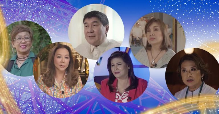 Ang Kwentong PTV: The Golden Years of People’s Television