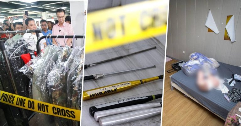 Porac POGO most brutal, violent hub — Gatchalian