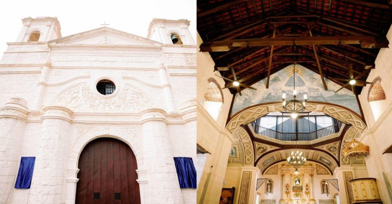 Caysasay Shrine in Taal declared cultural treasure, historical landmark