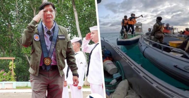 PH unfazed as China protests new maritime laws