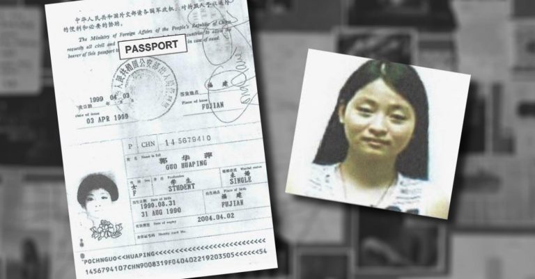 Fingerprints of Mayor Alice Guo, Guo Hua Ping matched – NBI