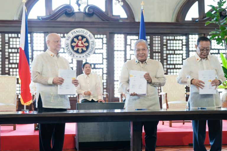 PBBM: Prioritize airport facilities enhancement