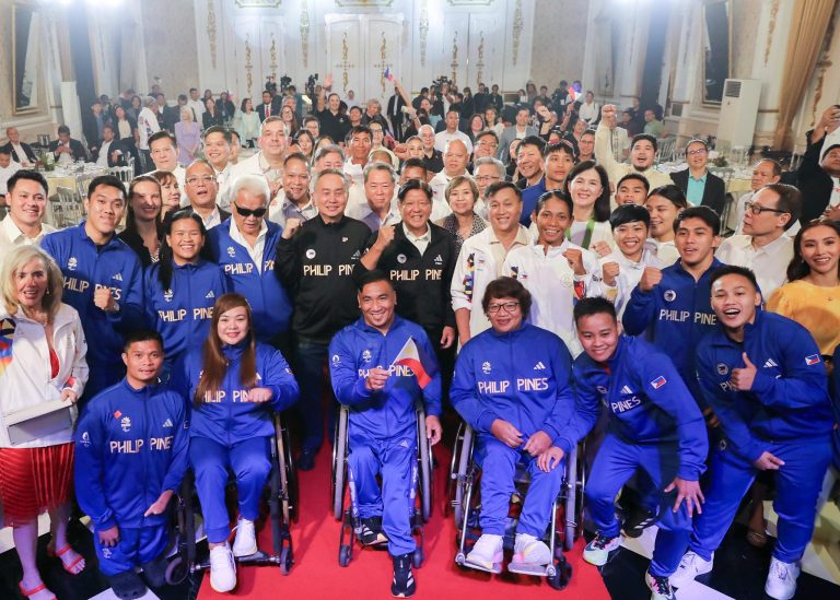 Quest for gold: How Filipino Olympians prepare their winning form in Paris 2024