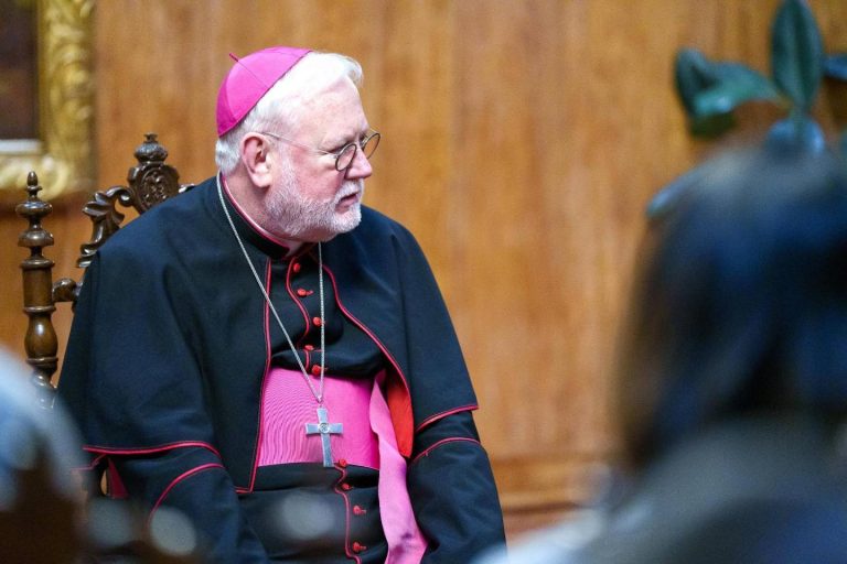 ‘No diplomatic overtures’ made over divorce push in PH: Vatican