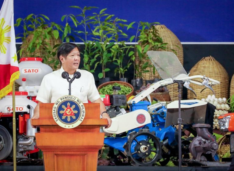 Marcos assures gov’t on top of situation amid POGO-linked crimes