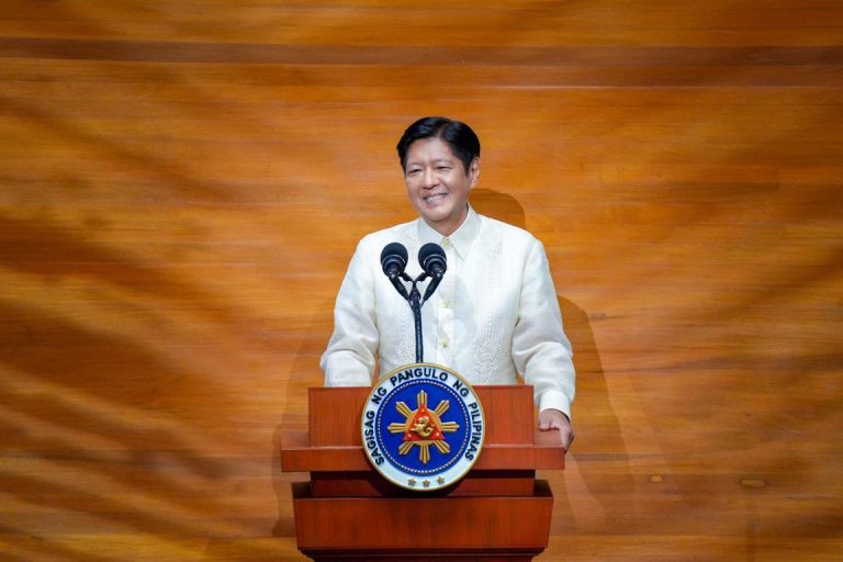 PBBM touts record-high palay production despite El Niño