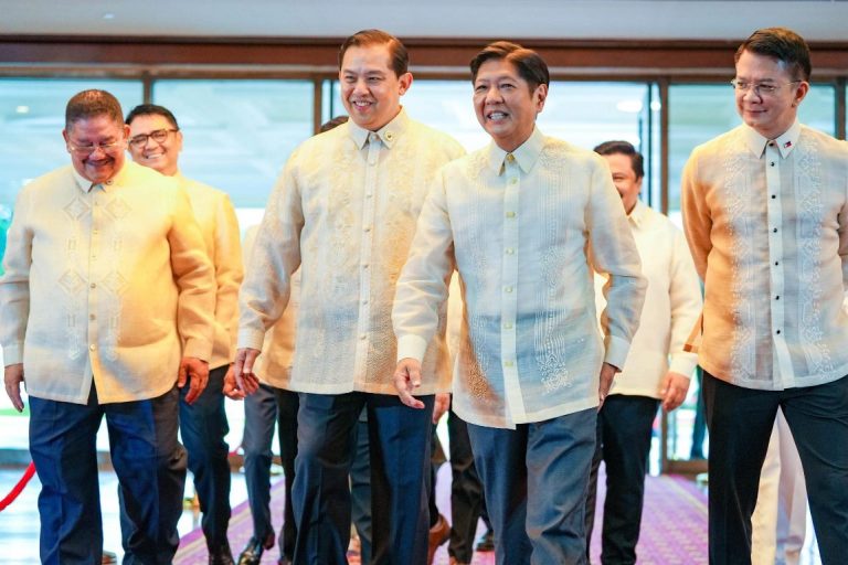 Lawmakers praise PBBM’s SONA, POGO ban declaration