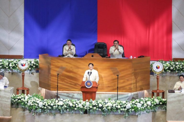 Recto supports PBBM’s total POGO ban