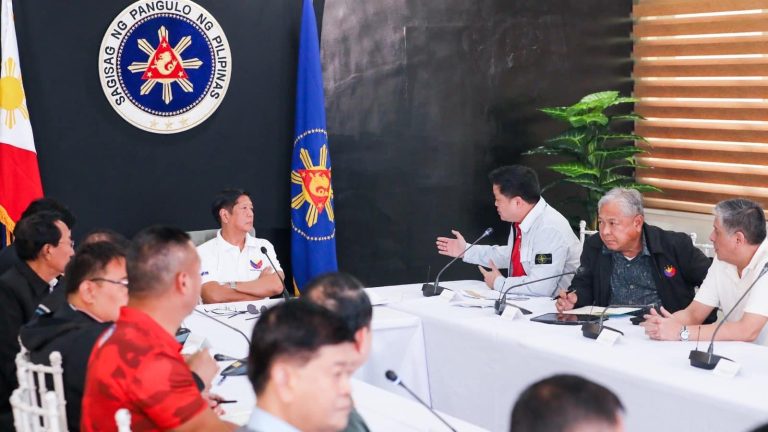 PBBM orders DOH to deploy medical teams in evacuation sites