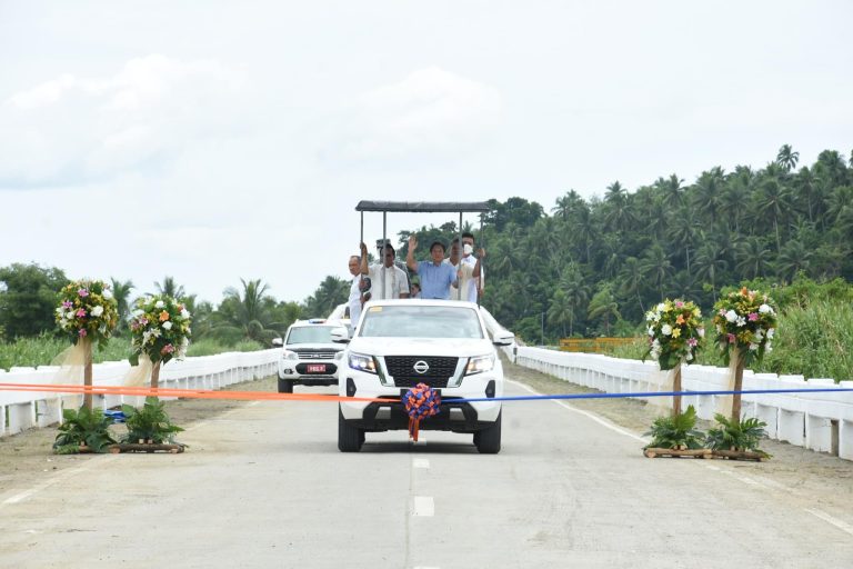DPWH currently implementing 74 PBBM infrastructure flagship projects