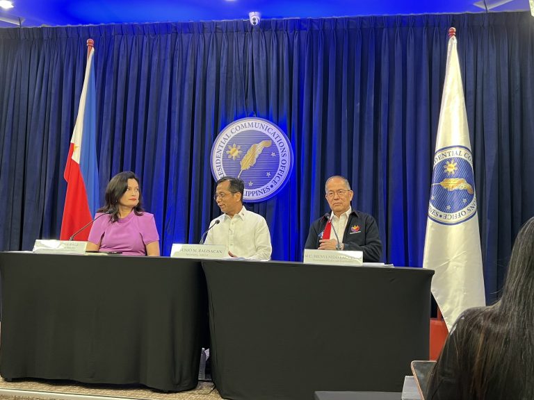 P35 NCR wage hike won’t constrain PH economy – NEDA