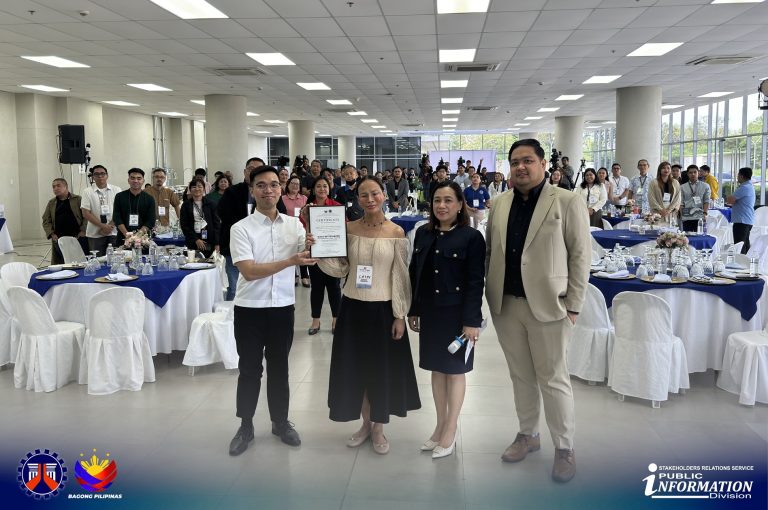 PCO conducts 3-day ‘Build Better More’ Infrastructure Forum