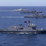 PHILIPPINES-AUSTRALIA-JAPAN-US-MARITIME