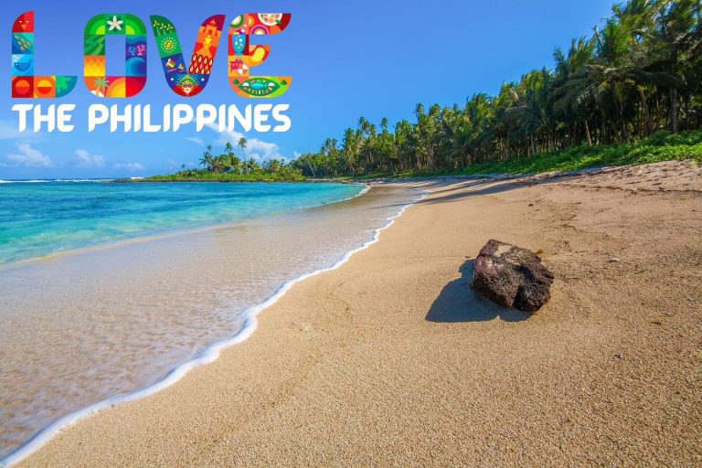 Caridad, Pilar, Siargao, Surigao del Norte
