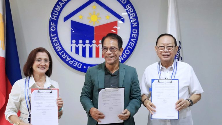 ‘Tatak PBBM’: Pasay housing program to usher urban renewal in NCR — housing czar