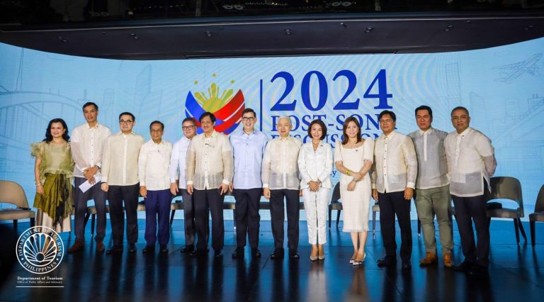 Full e-Visa implementation to help PH reach pre-pandemic figures