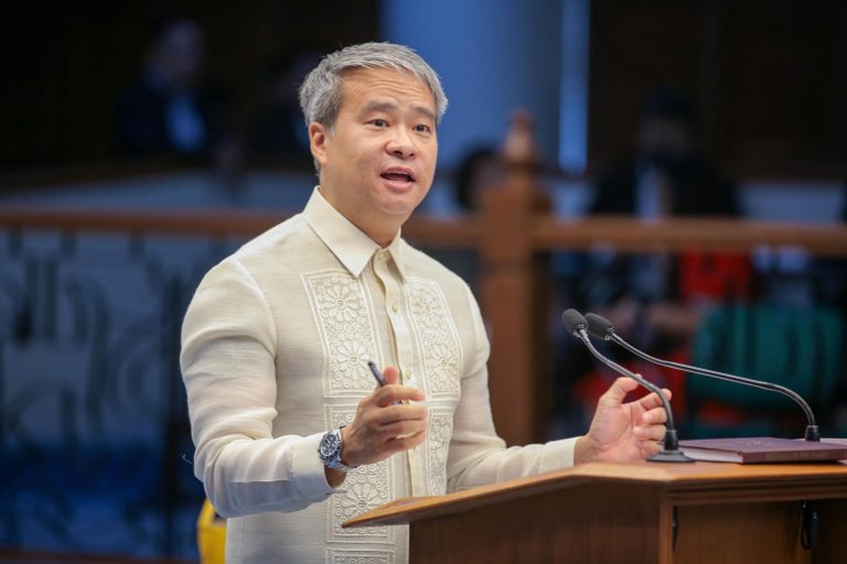 Villanueva seeks to repeal POGO Tax Law