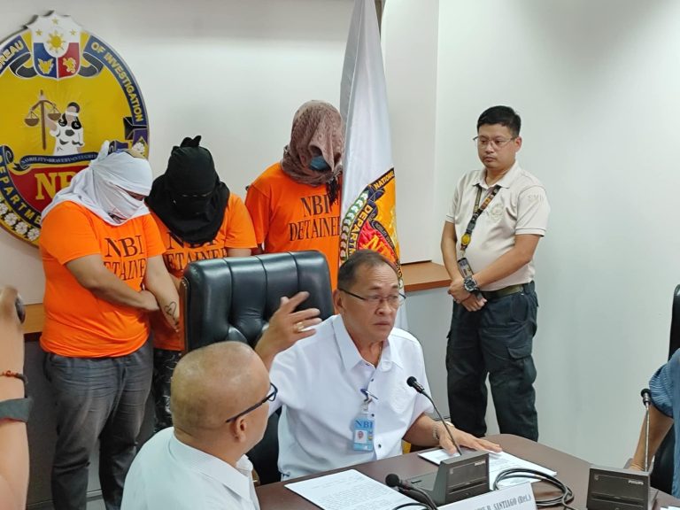NKTI probing alleged kidney trafficking involving nurse