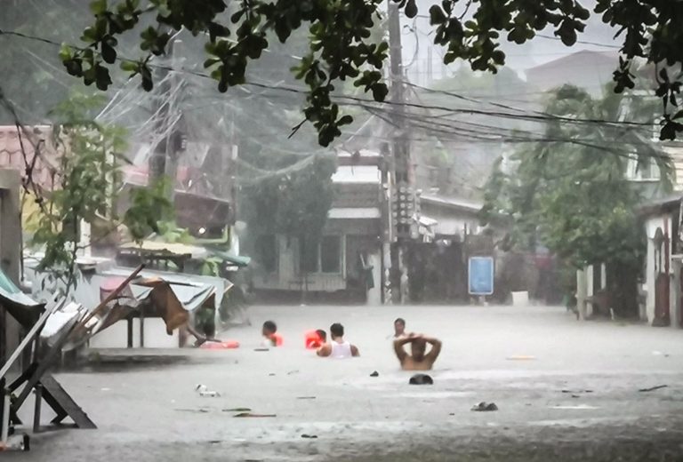 PBBM wants flood control project designs reexamined amid floods