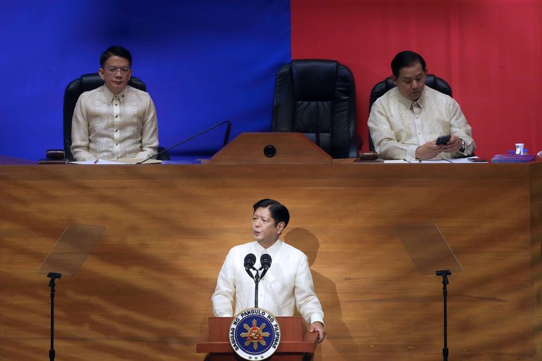 PBBM eyes salary hike among gov’t workers