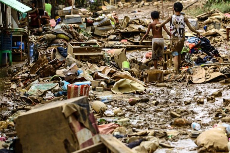 Death toll from 2 typhoons, ‘habagat’ rises to 36