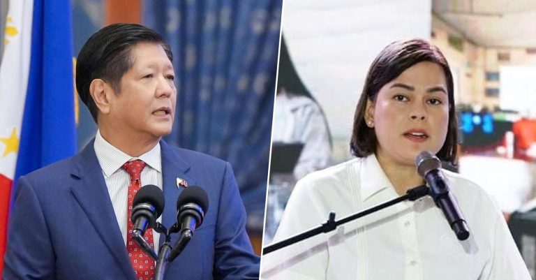Survey for Q2 performance ratings of Marcos admin yields mixed results