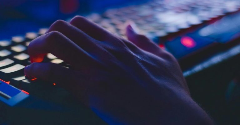 PH records lower cybercrime rate in first half of 2024