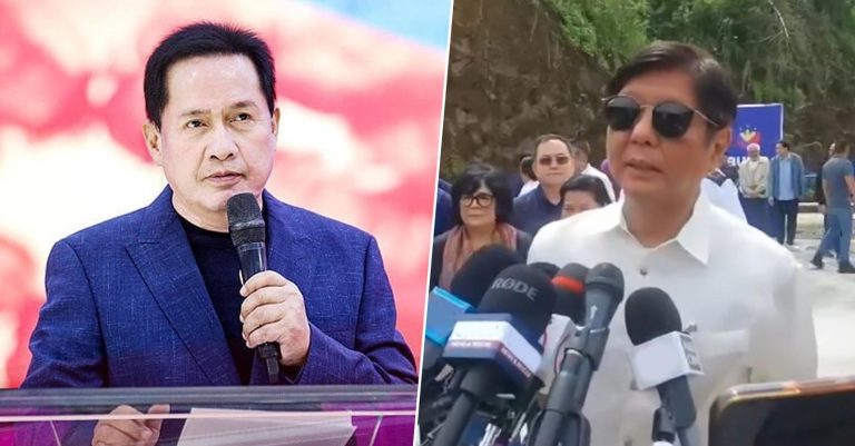 PBBM dares ‘fugitive’ Quiboloy to come out of hiding