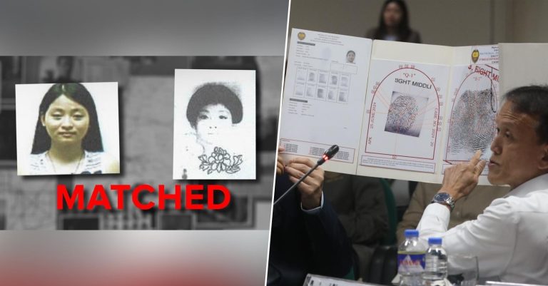 OSG seeks removal of Guo as Bamban mayor