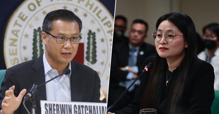 Alice Guo went to QC school, not tutored by ‘Teacher Rubilyn’