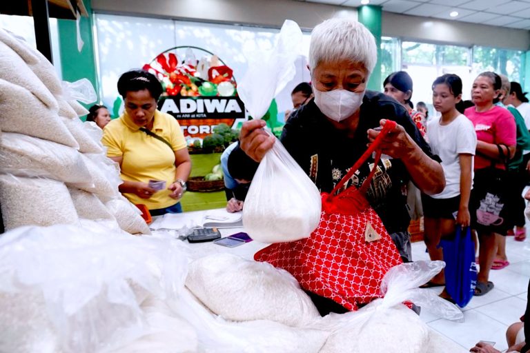 DA to launch Rice for All program this July