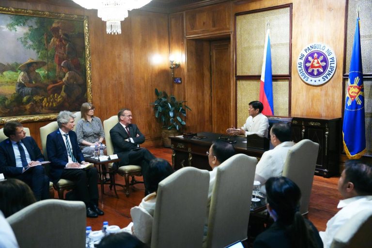 PH, Germany eye signing of defense deal before end of 2024