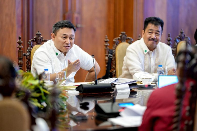 PBBM OKs ‘in principle’ creation of Cabinet cluster for education
