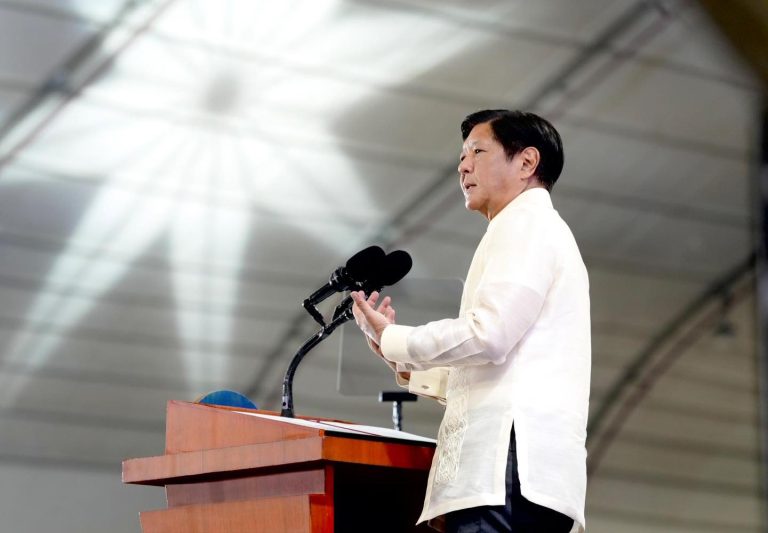 PBBM urges LGUs to intensify info drive vs. leptospirosis, mpox