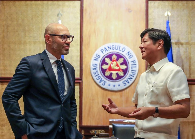 PCA eyes host country agreement with PH