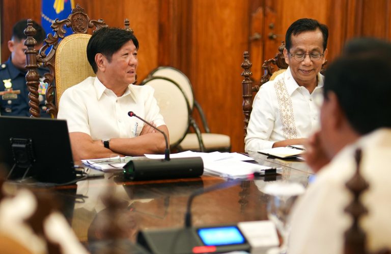 NEDA Board OKs over P3-B civil service modernization project