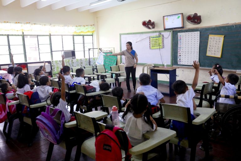 P20K SRI for teachers, staff to be released by Dec. 20 — DepEd
