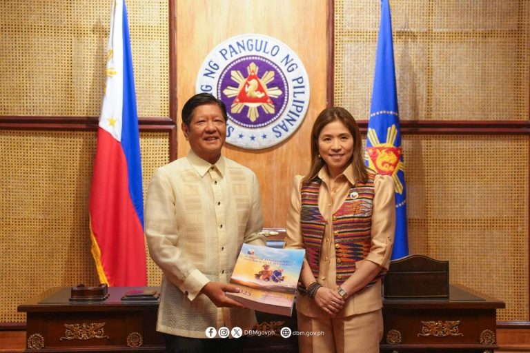 PBBM defers Dec. 20 signing of national budget