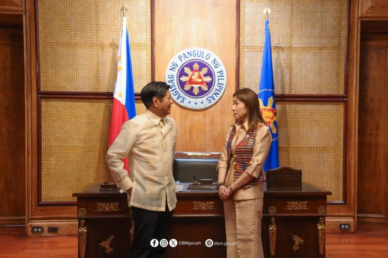 Salary hike for gov’t workers takes effect as DBM OKs guidelines
