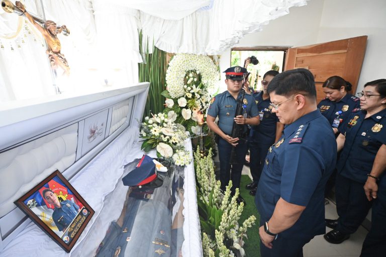 PNP: ‘Friendly fire’ kills cop in Pampanga anti-kidnap ops