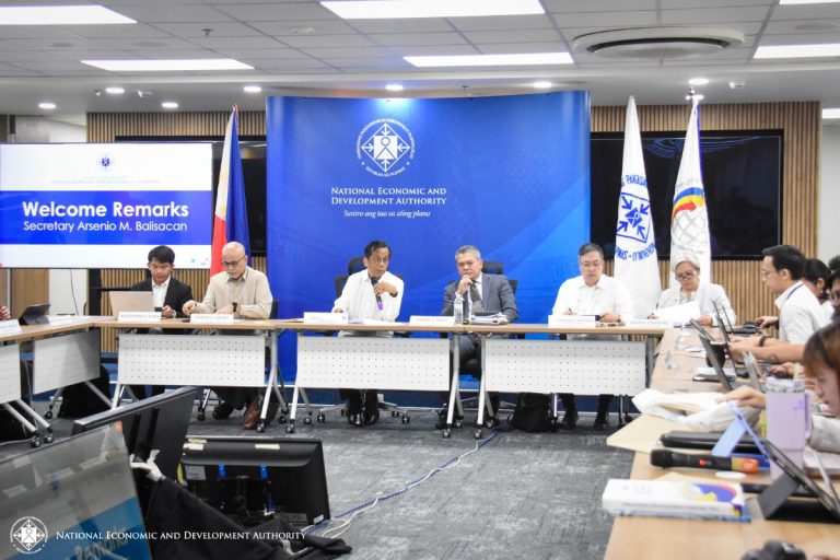 PH economic growth accelerates to 6.3% in Q2 2024